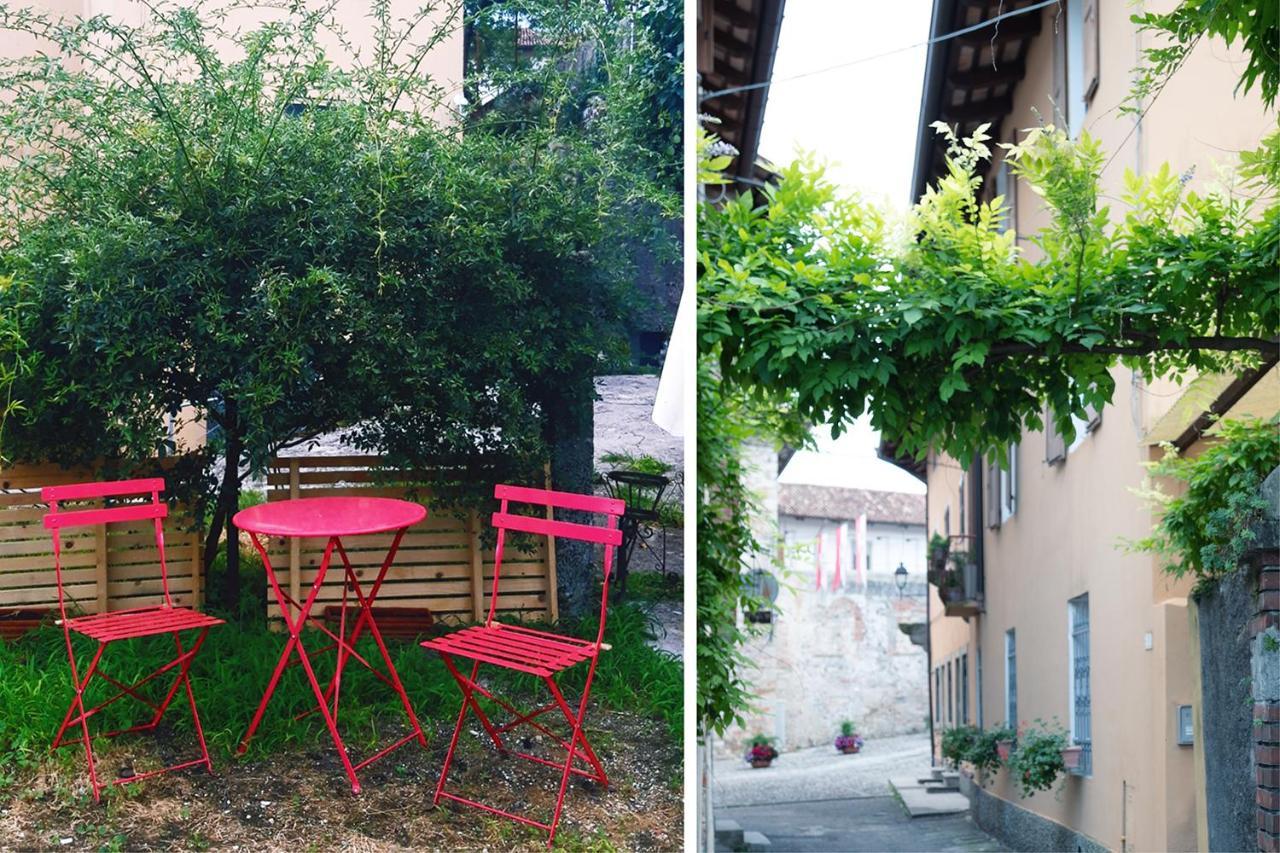 Casa Edel Vart Cividale del Friuli Zewnętrze zdjęcie